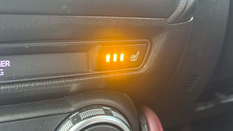 Mazda CX-3 2.0 Sport Nav 5dr Petrol Hatchback